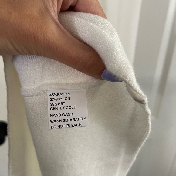 Gorgeous Minnie & Co Ombré Knit Dress - S/M - Picture 8 of 8